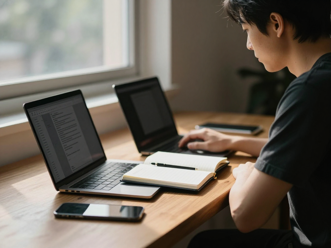 Why Willpower Is Not Enough: Mastering Deep Work Techniques to Reclaim Your Focus and Creative Flow