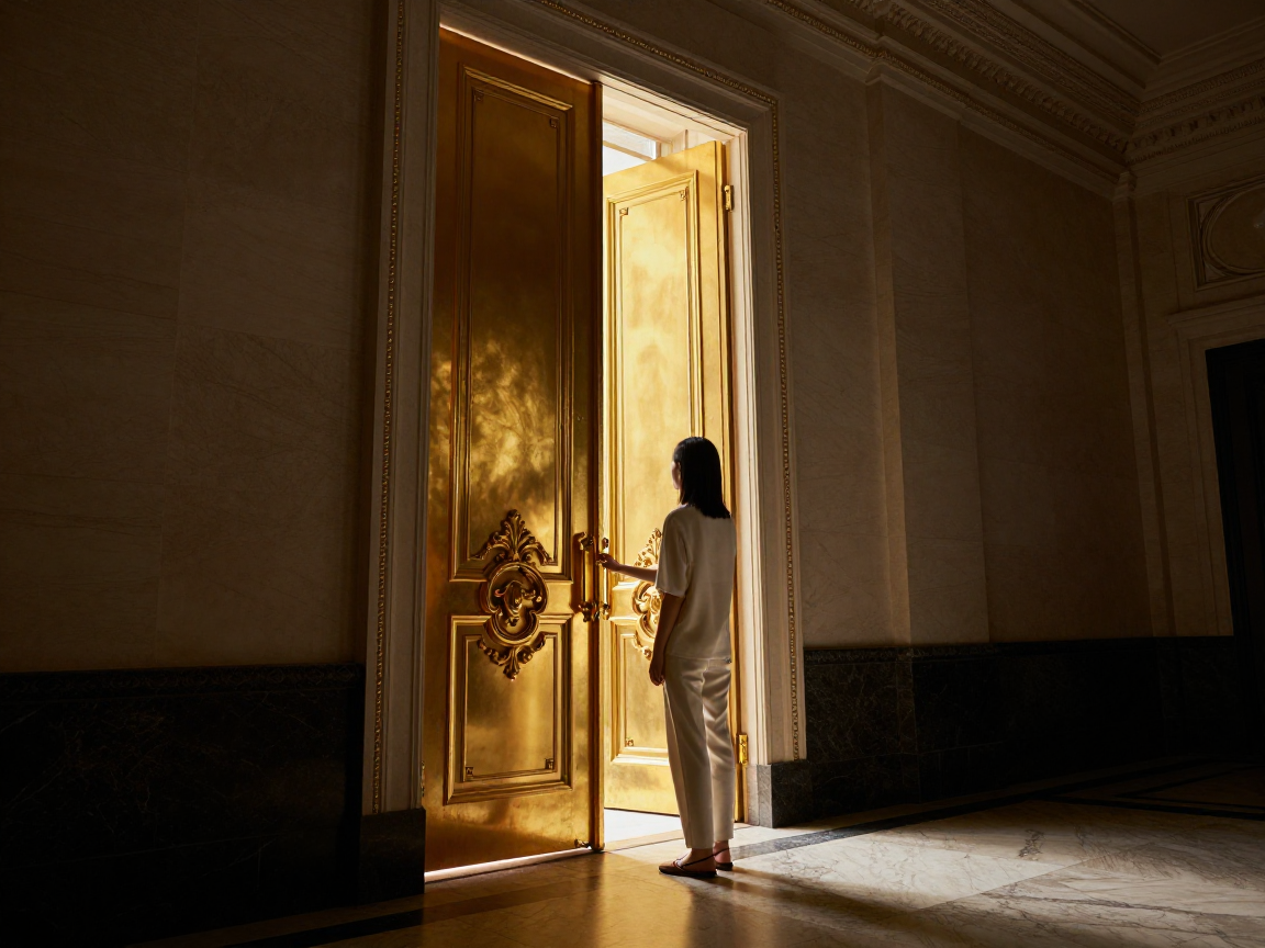 Why You Repel Wealth: Closing the Gap Between Deservingness and Money