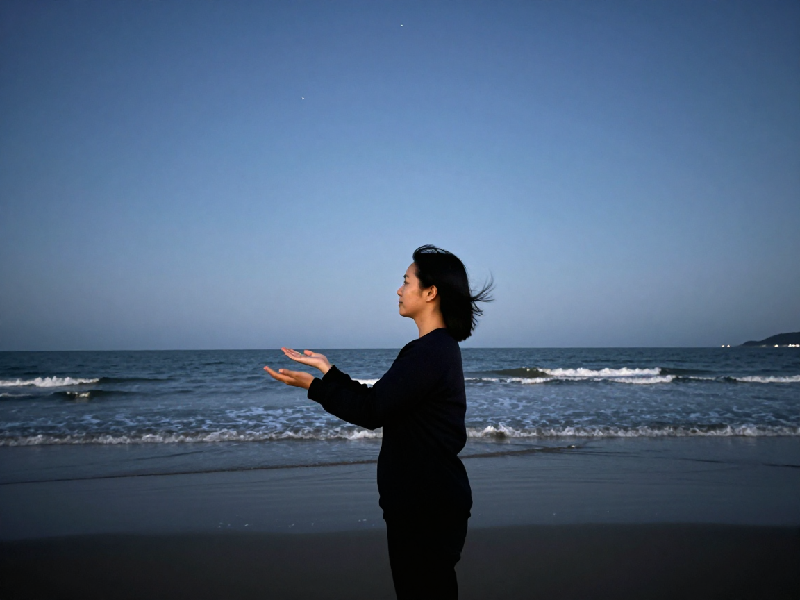 The Subtle Art of Letting Go: How to Master the Detachment Technique for Radical Peace