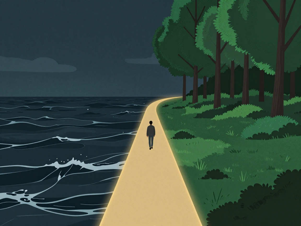 Building a Life Worth Living: How Dialectical Behavior Therapy Skills Help You Navigate Your Darkest Moments