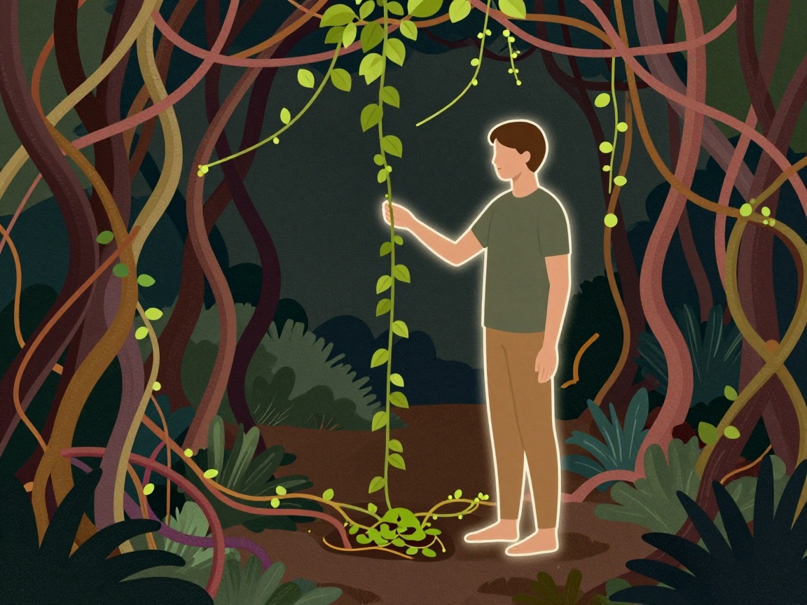 Why You Feel Like a Teenager Around Your Parents: A Guide to Differentiation from Family