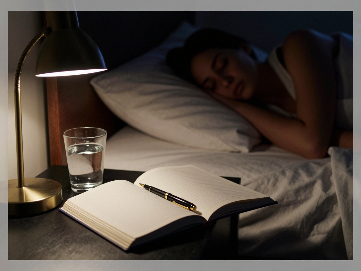Beyond Sleep: How to Master Dream Incubation for Clarity, Insight, and Problem-Solving