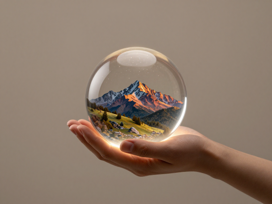 The Hidden Architecture of Dream Manifestation: Why Clarity Alone Isn’t Enough to Change Your Reality