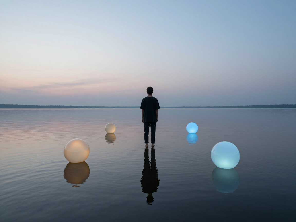 Why You Feel Like a Pendulum: The Hidden Science and Practical Art of Emotional Balance