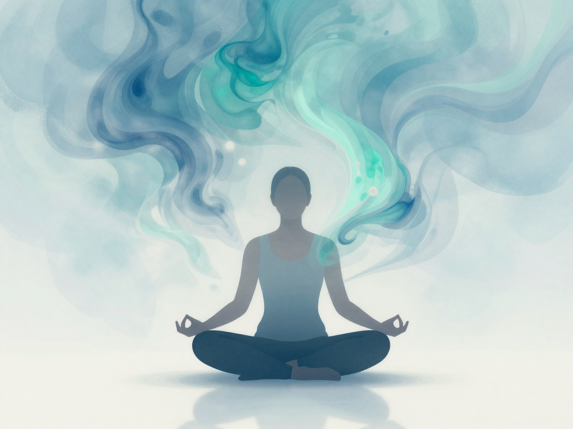 The Heavy Weight You Carry: How an Emotional Detox Can Reset Your Nervous System