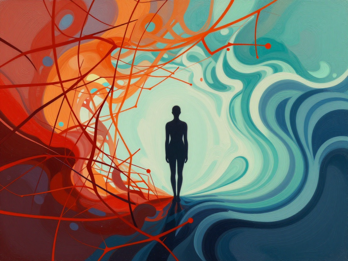 Why Your Emotions Feel Like a Rollercoaster: A Compassionate Guide to Navigating Emotional Dysregulation