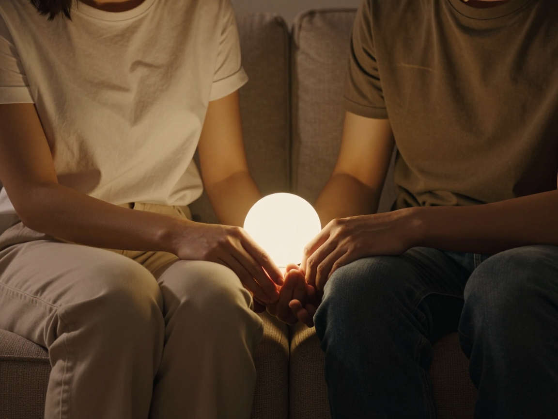Beyond Good Communication: How Emotional Intelligence in Relationships Creates a Connection That Lasts