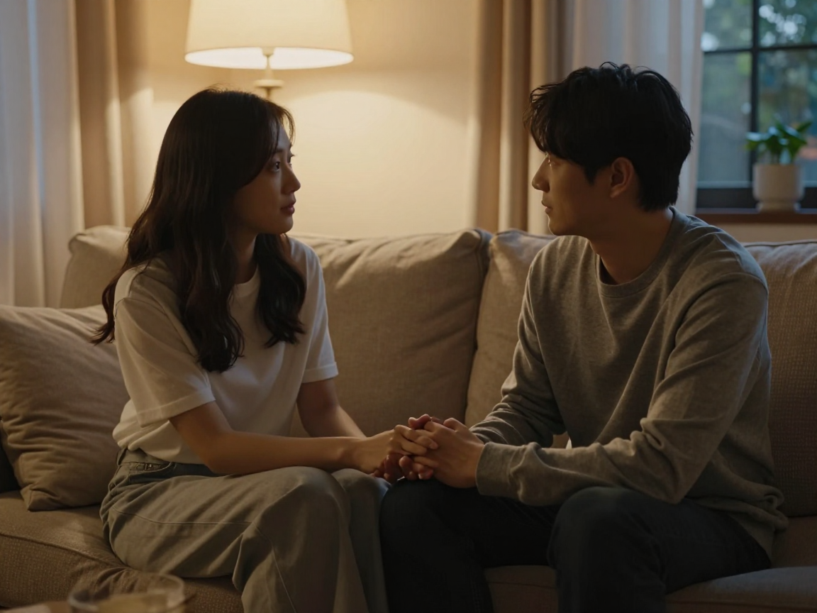 Beyond the Surface: How to Rebuild Connection Using Practical Emotional Intimacy Exercises