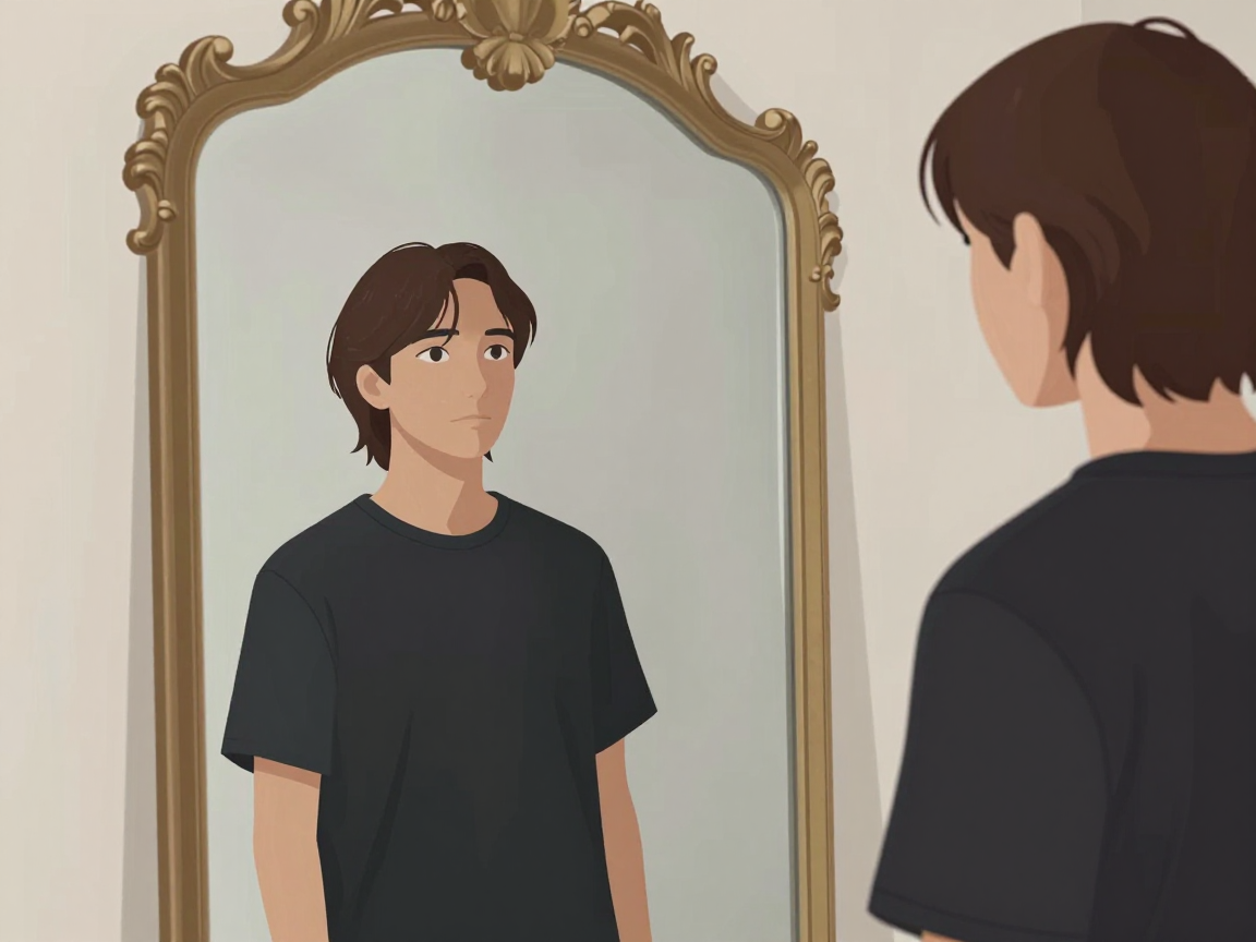 Why Your Feelings Aren't Always Facts: How to Break Free from Emotional Reasoning