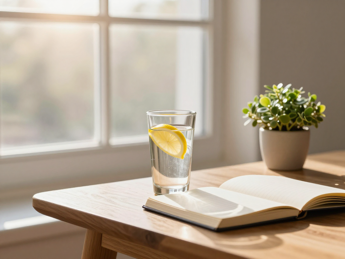 The Tired Person’s Guide to Real Vitality: Why Caffeine Is Not a Strategy and What Actually Works
