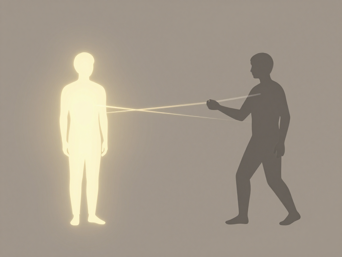 Beyond Physical Fatigue: 7 Hidden Energy Vampires Signs and How to Protect Your Peace
