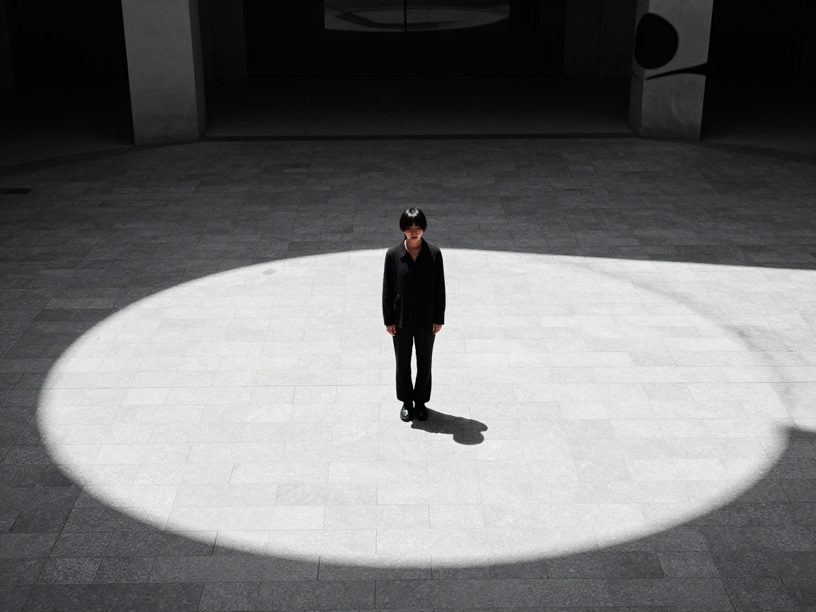 Beyond the Boundary Line: Why Enforcing Boundaries is the Only Way to Stop Feeling Resentful