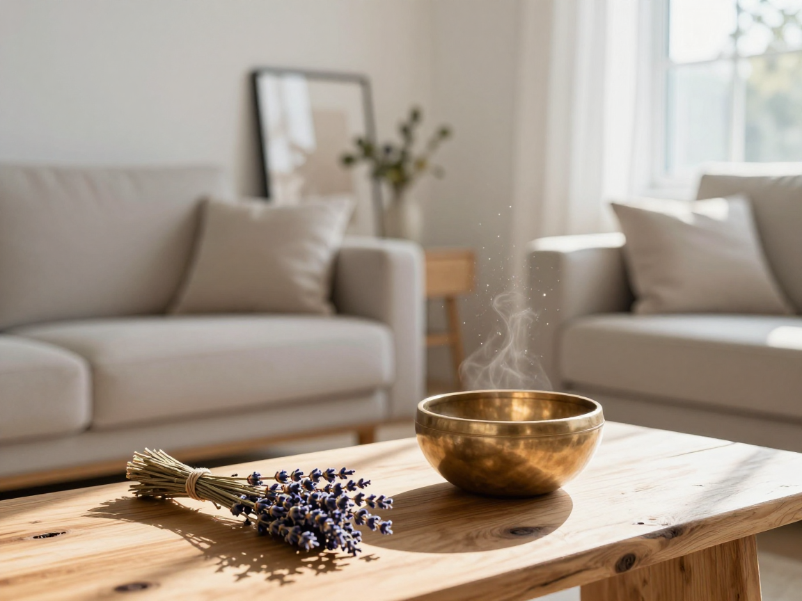Why Your Home Still Feels Heavy: A Deep Dive into Environmental Energy Clearing for Lasting Peace