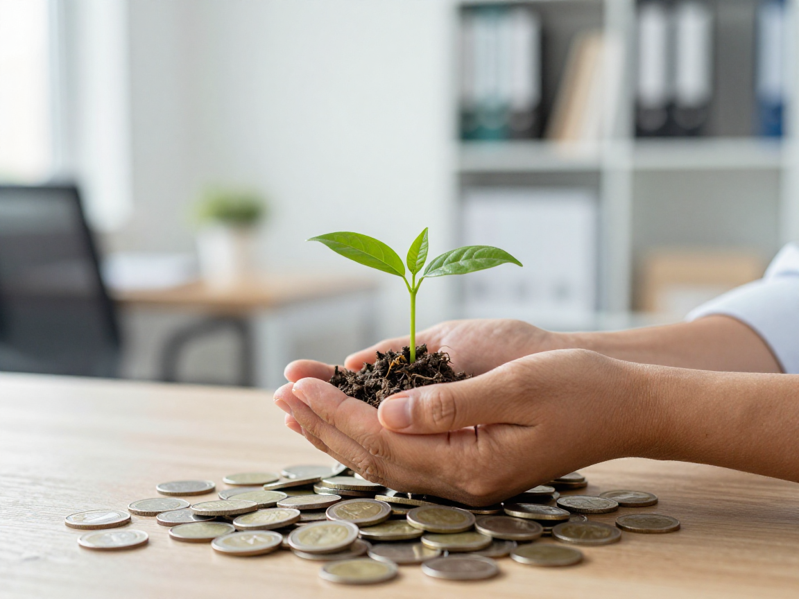 Beyond the Hustle: How to Build Ethical Wealth Without Losing Your Soul