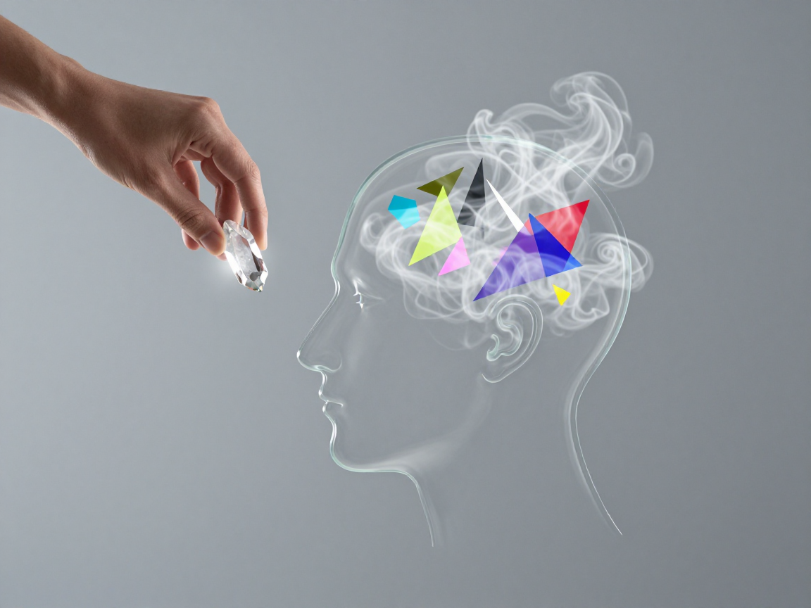 Are Your Thoughts Actually Real? The Fascinating Evidence For and Against Thoughts
