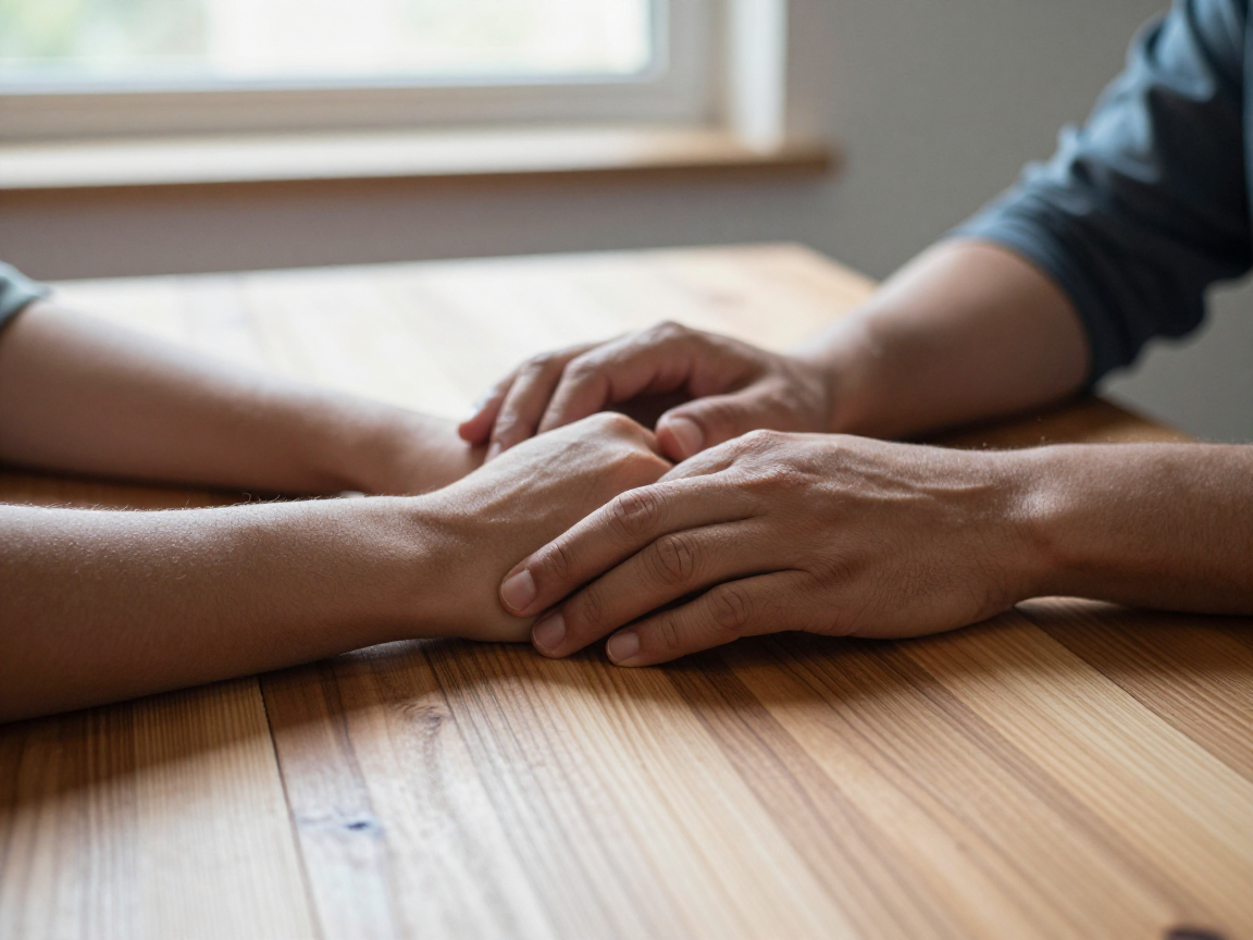 Why Your Partner Shuts Down and How Expressing Feelings Without Blame Changes Everything