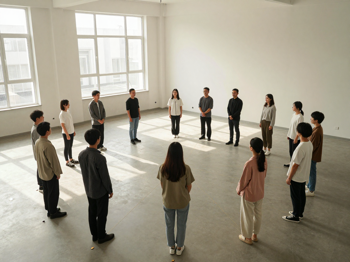 Why You Carry Burdens That Aren't Yours: The Transformative Power of Family Constellation Work