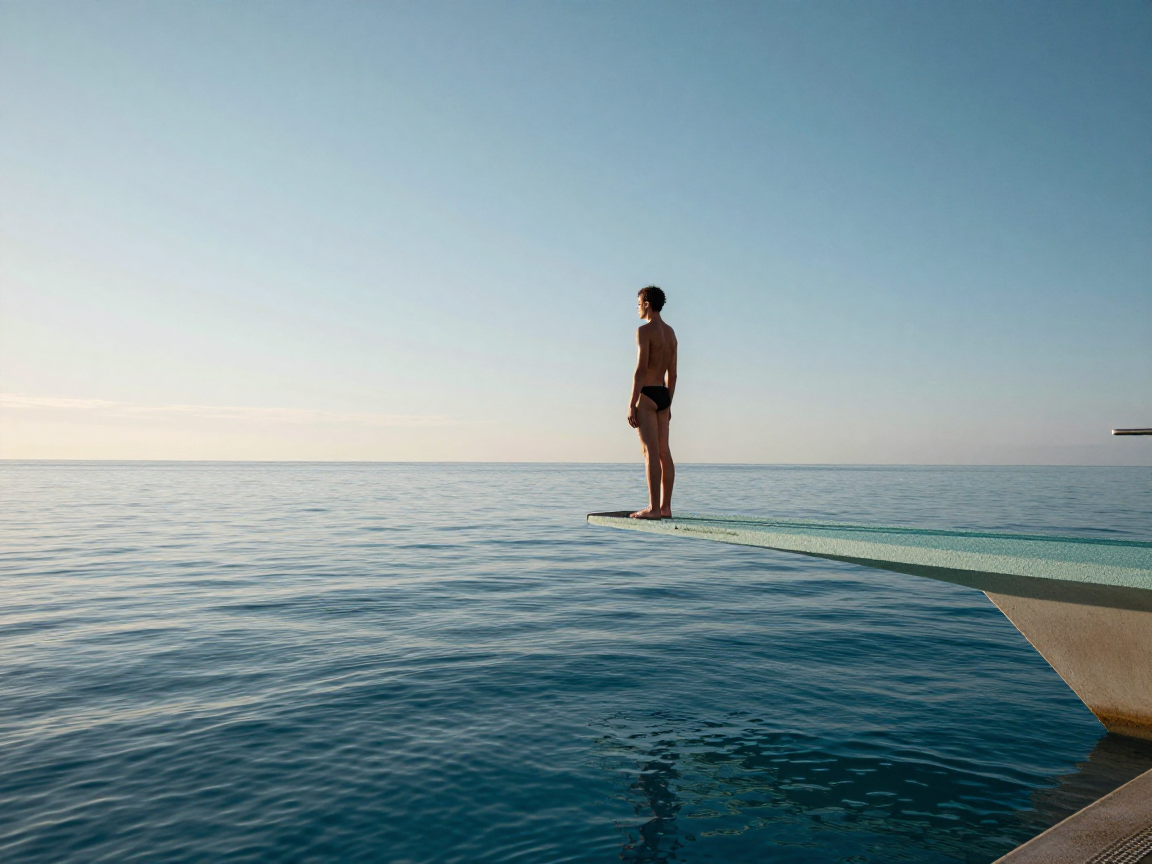 The Paralysis of Perfection: How to Stop Letting the Fear of Failure Hold Your Life Hostage