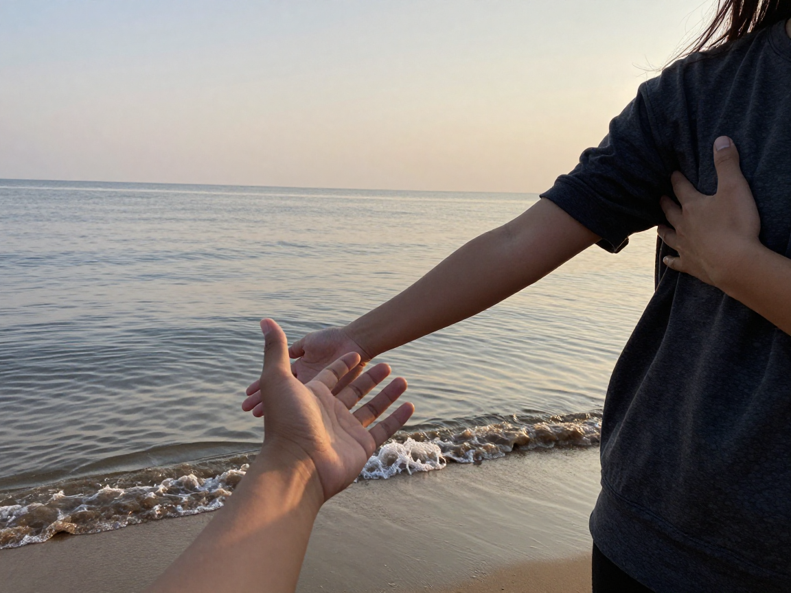 Beyond the Push-Pull: A Deep Guide to Healing Fearful Avoidant Attachment