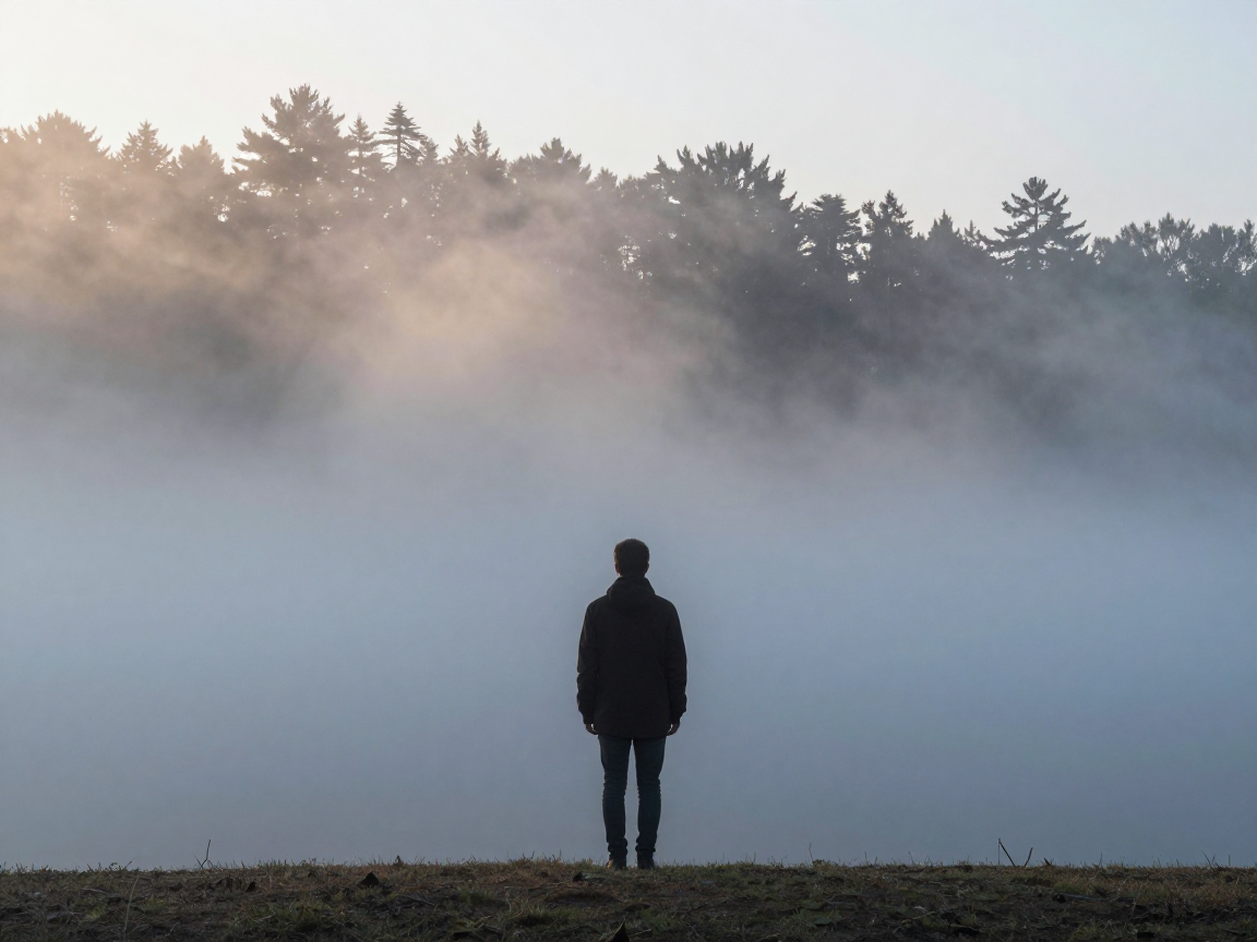 The Navigational Guide to Feeling Lost in Life: Why You Are Stuck and How to Rebuild Your Path