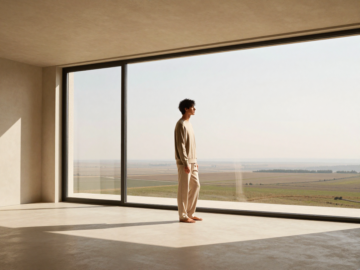 The Invisible Ceiling: Why Feeling Worthy of Wealth Is the Missing Piece of Your Financial Puzzle