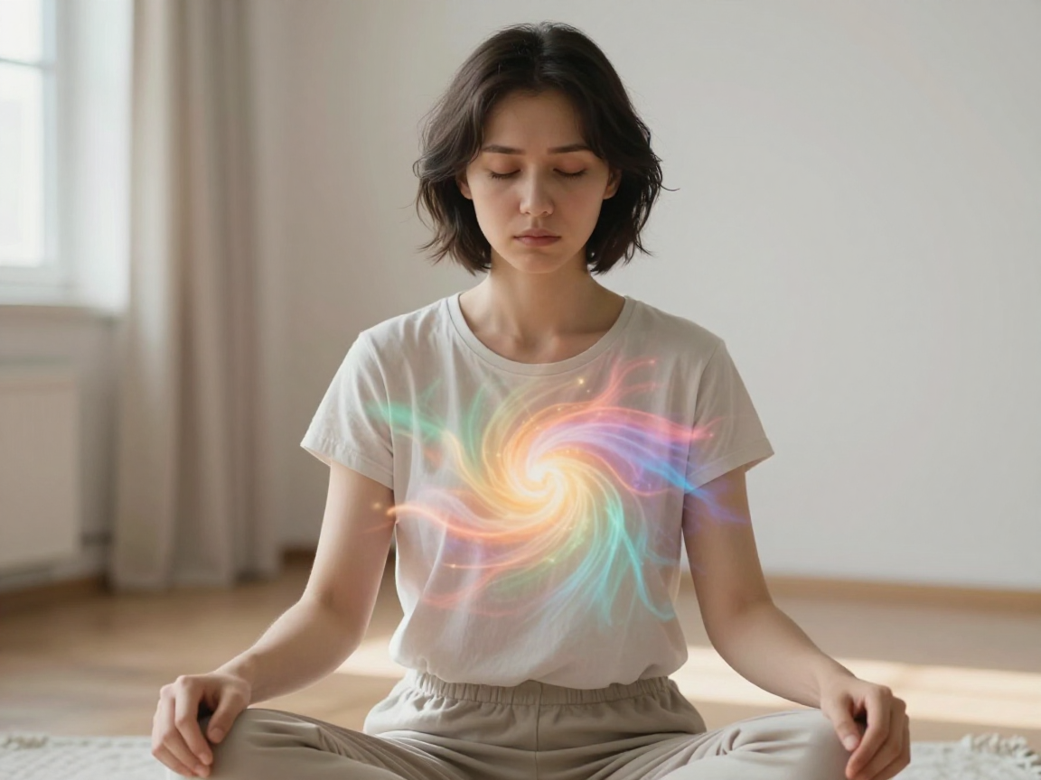 Why You Can't Just Think Your Way Out of Pain: A Guide to Actually Feeling Your Feelings