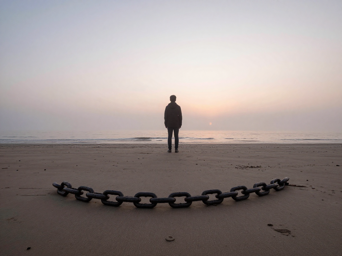 Why the Apology You’re Waiting for Doesn’t Matter: The Essential Guide to Finding Closure Within
