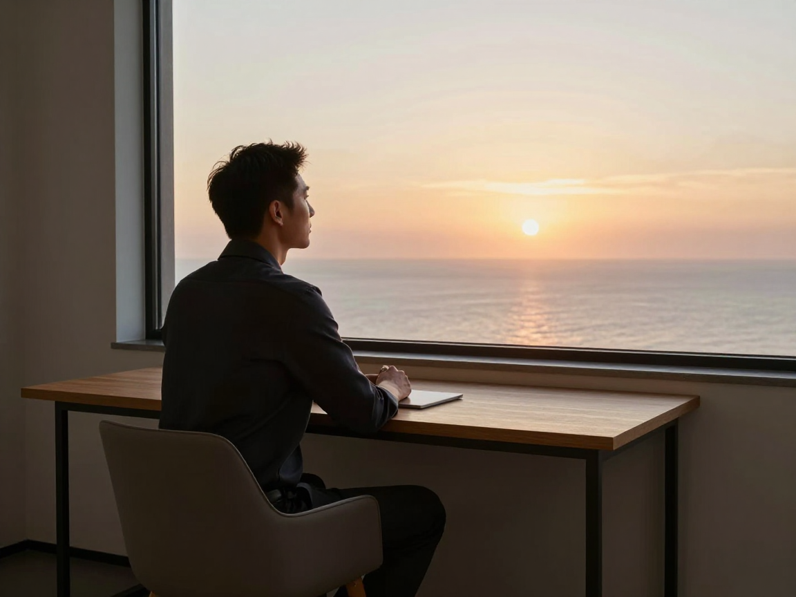 Beyond the 9 to 5: A Grounded Framework for Finding Your Calling Without Quitting Your Life