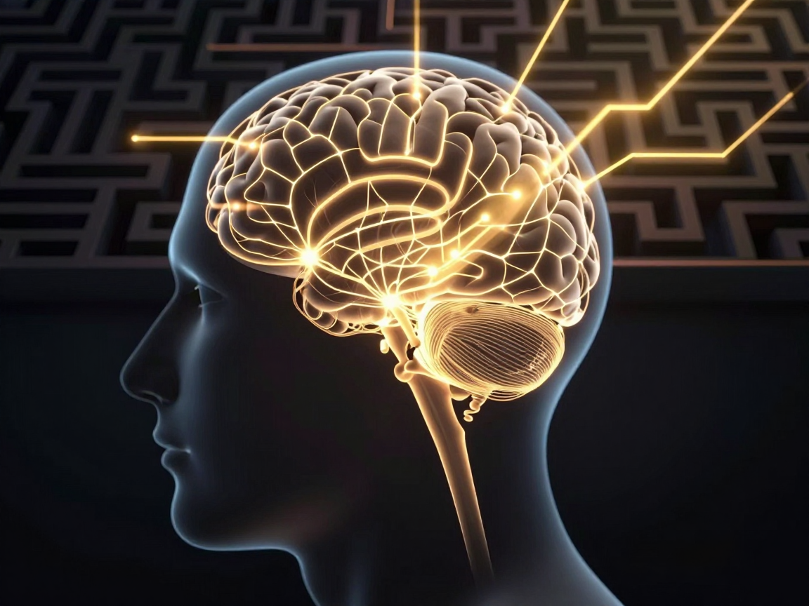 Beyond Thinking Positive: How to Program Your Brain’s RAS for Laser-Like Focus