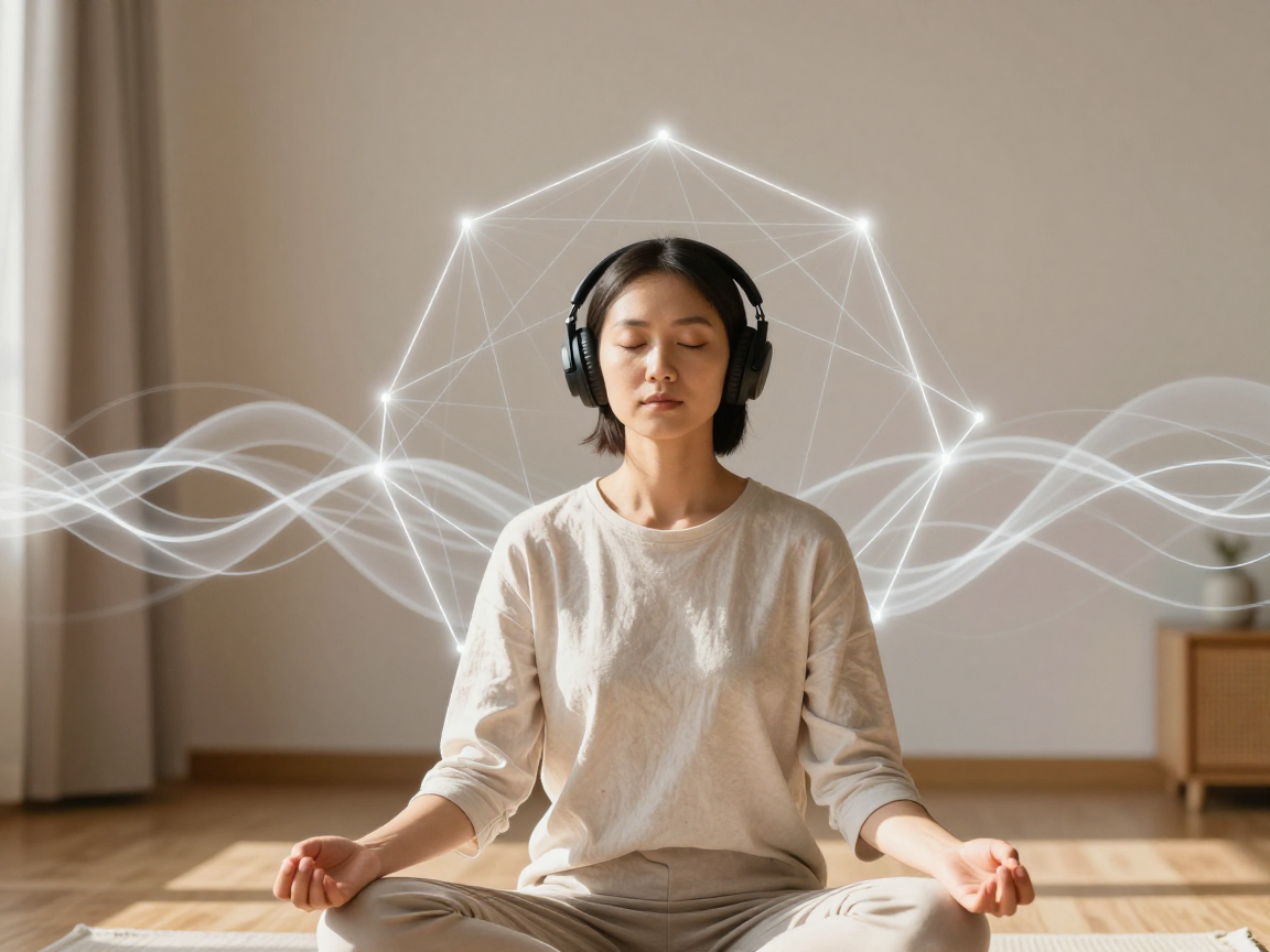 The Resonance Reset: How Frequency Healing Actually Works to Realign Your Body and Mind