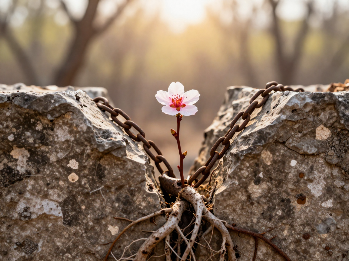 Breaking the Cycle: Why Your Anxiety Might Not Be Yours and How to Heal Generational Trauma