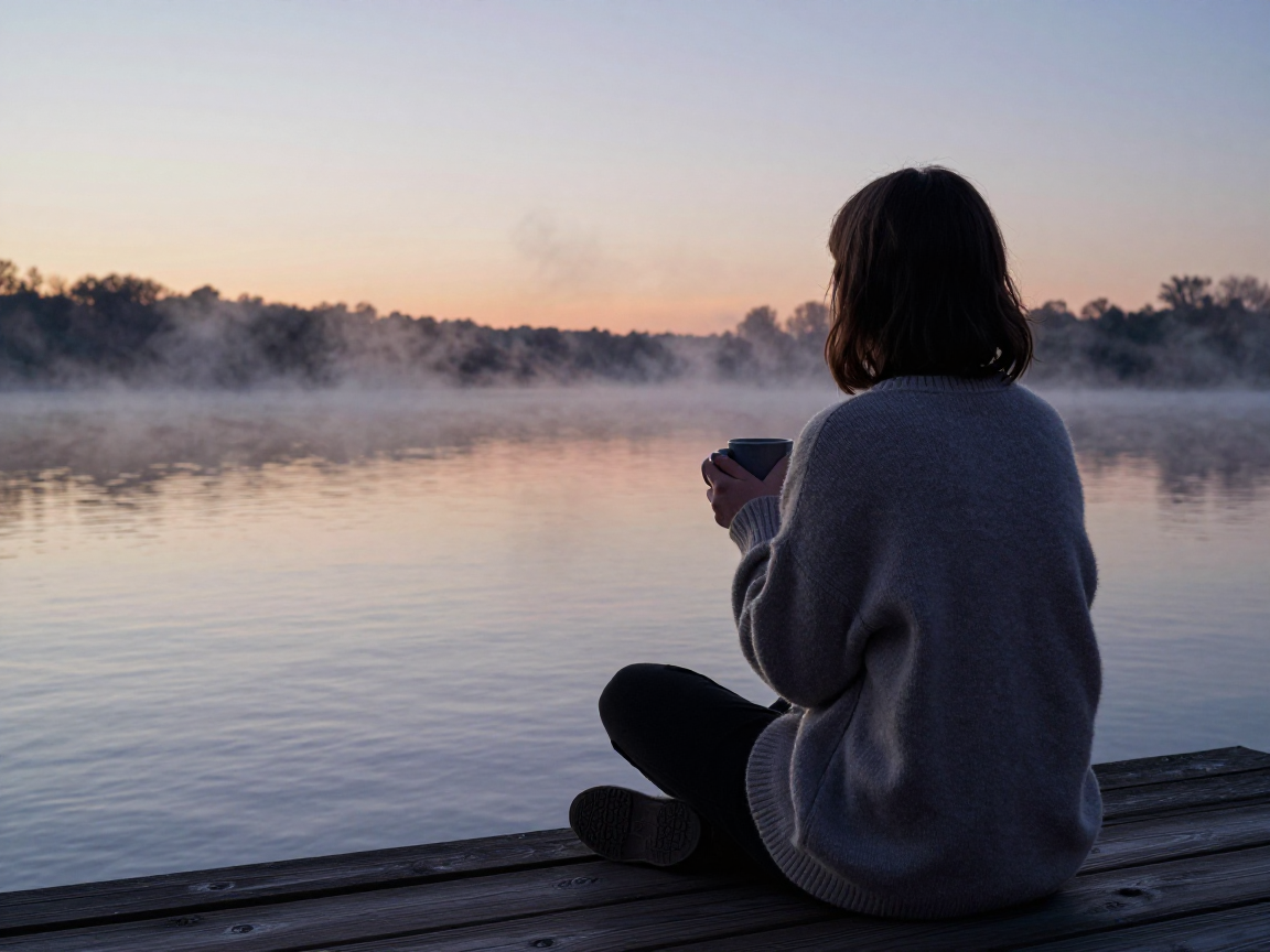 Why Grieving a Relationship Feels Like a Physical Injury - and How to Heal