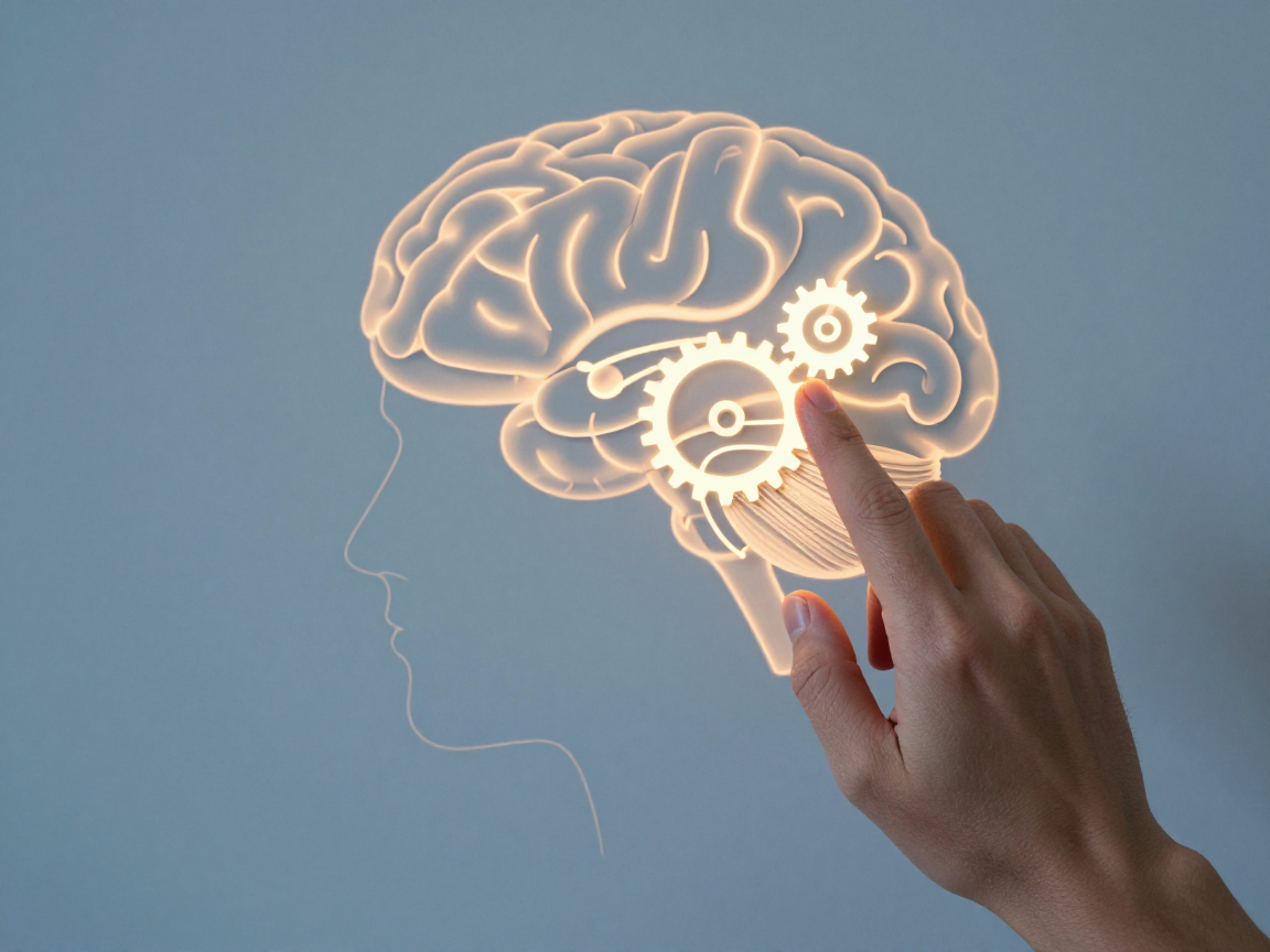 Why Willpower Isn't Enough: Using Habit Formation Psychology to Build a Life That Sticks