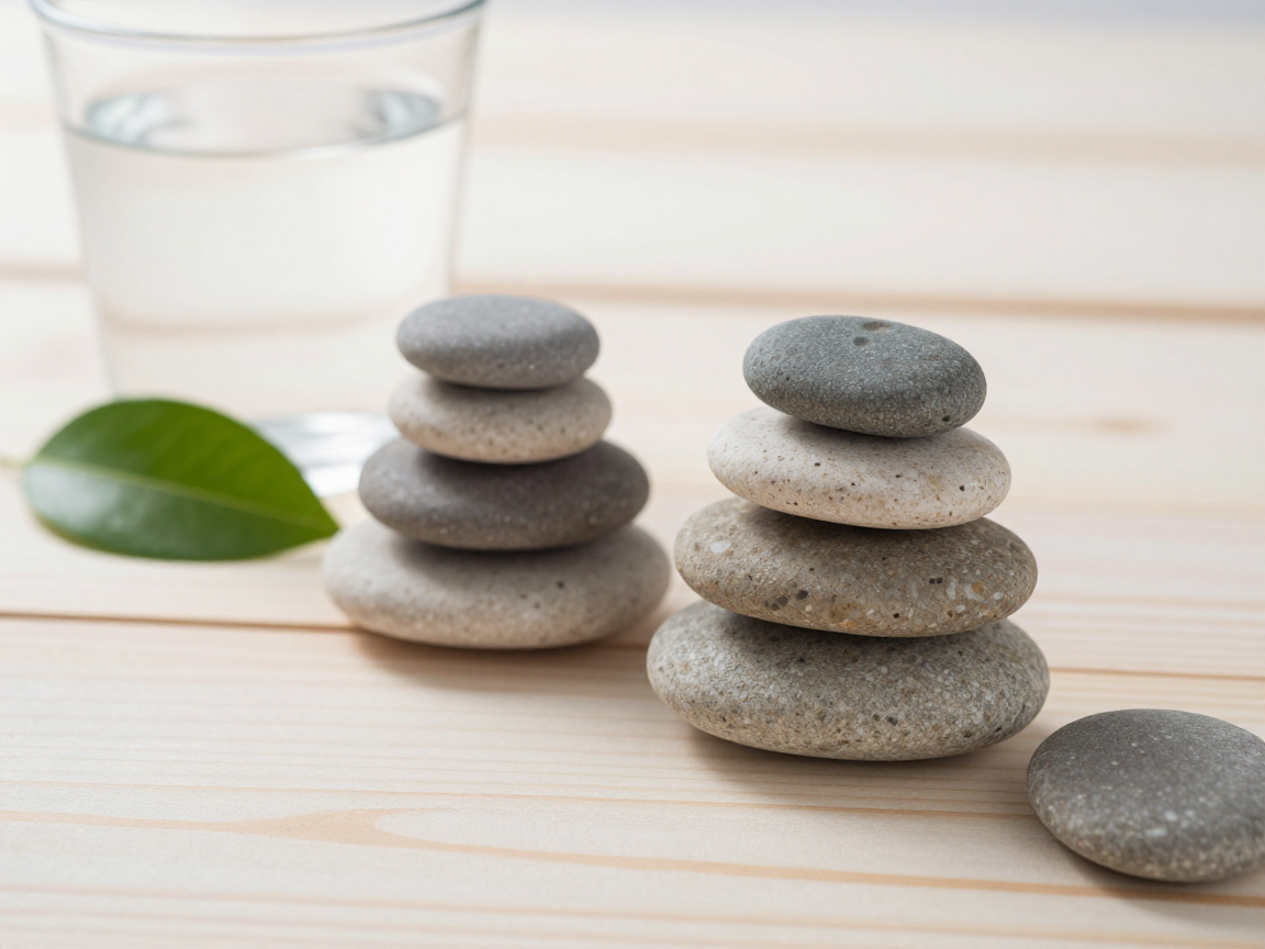 The Tiny Change Strategy: How Habit Stacking Wellness Rewires Your Routine Without the Burnout