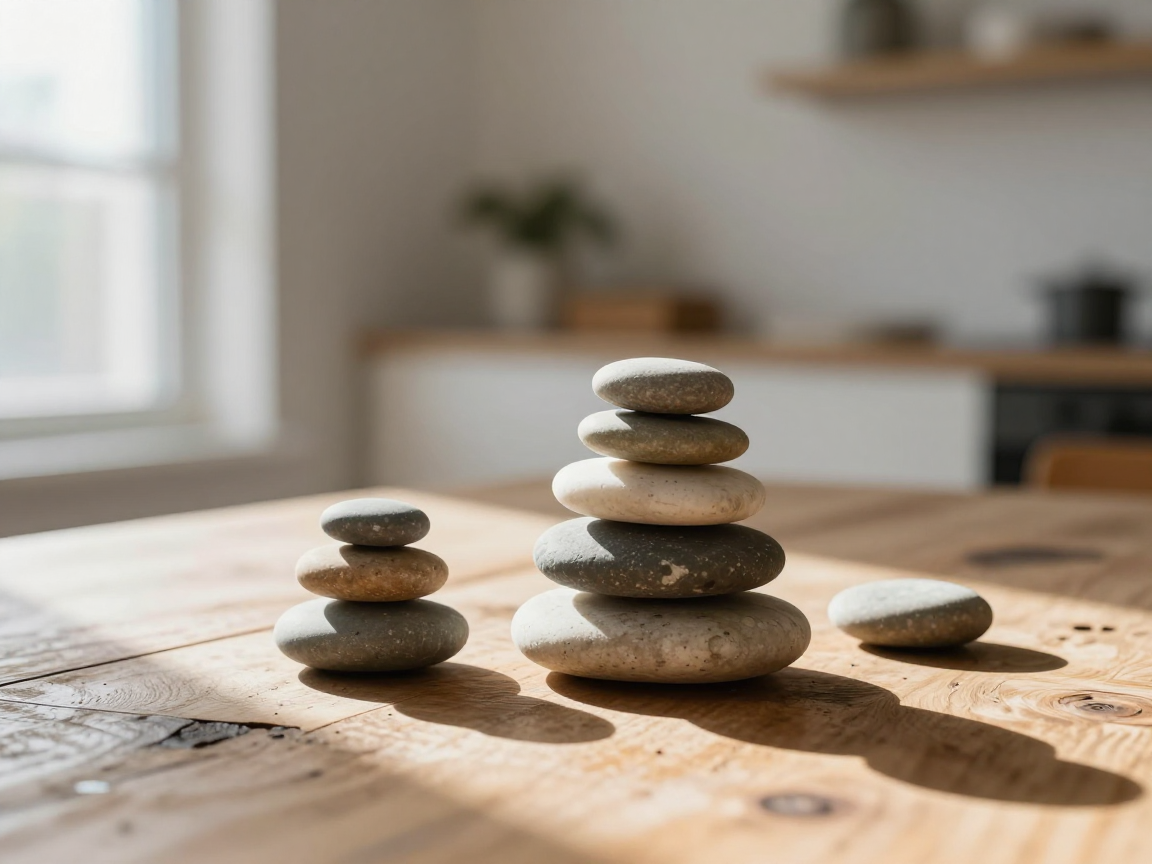 Beyond Willpower: Why Habit Stacking Is the Secret to Making Changes That Actually Stick