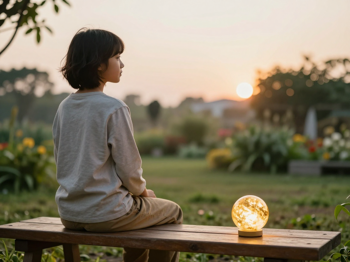 Why the Past Still Echoes: A Compassionate Guide to Healing Abandonment Issues and Finding Safety