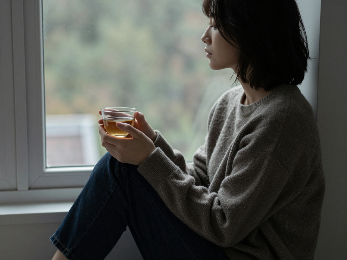 From Constant Worry to Quiet Confidence: The Deep Work of Healing Anxious Attachment