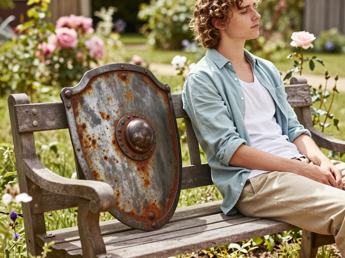 The Armor That No Longer Serves You: A Deep Dive into Healing Avoidant Attachment and Finding Real Connection
