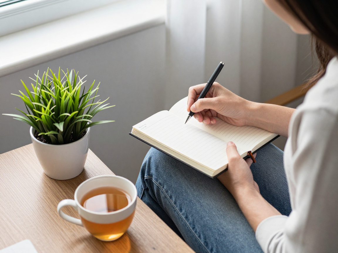 Why You Still Feel Anxious When You Spend: A Guide to Healing Relationship with Money