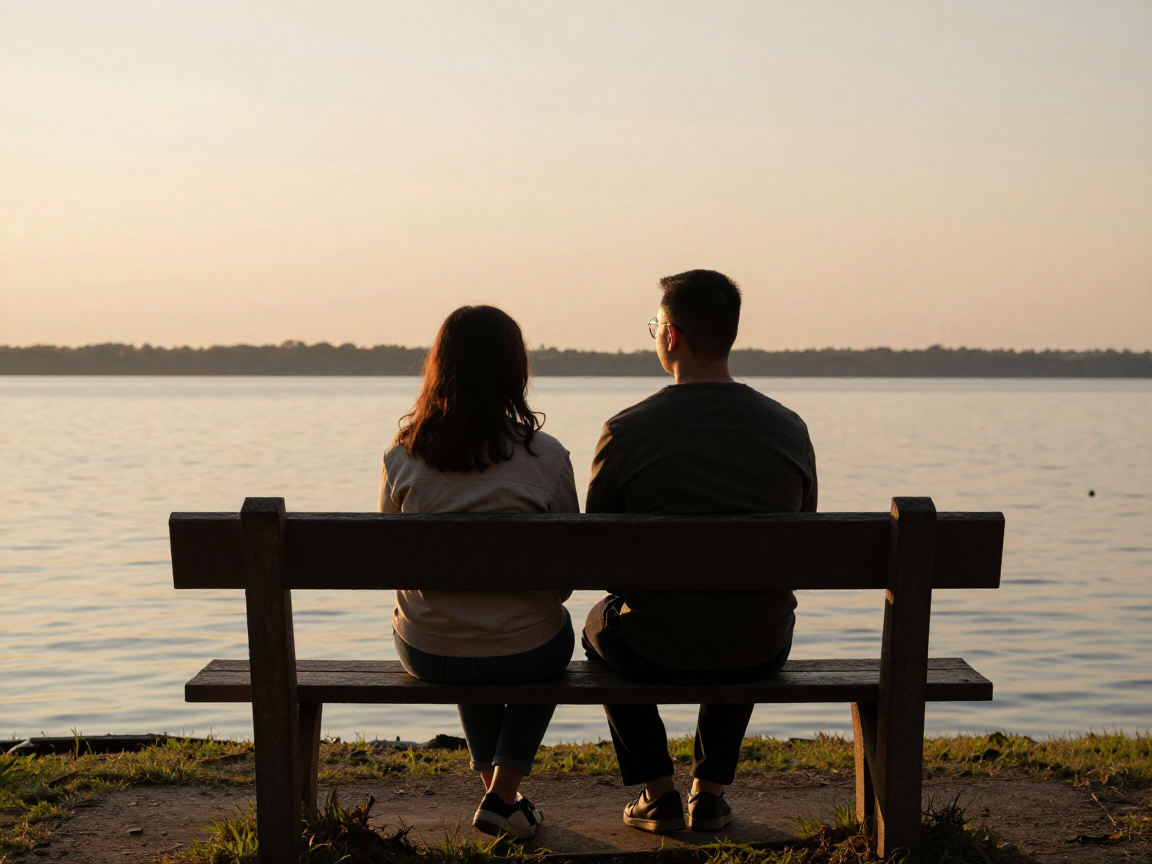 Beyond the Myth of Self-Sufficiency: Why Healthy Dependency Is the Key to True Resilience