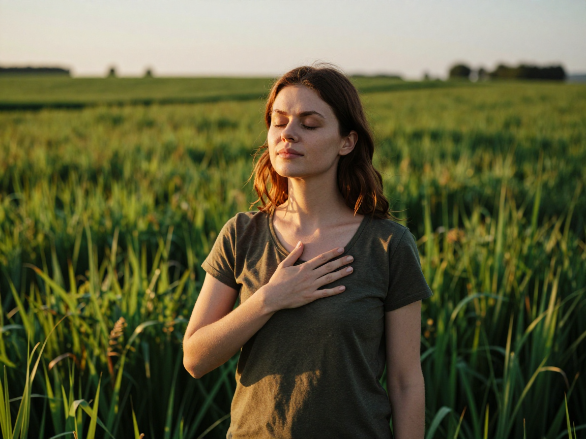 Why Emotional Armor is Keeping You Lonely: The Real Path to Heart Chakra Healing