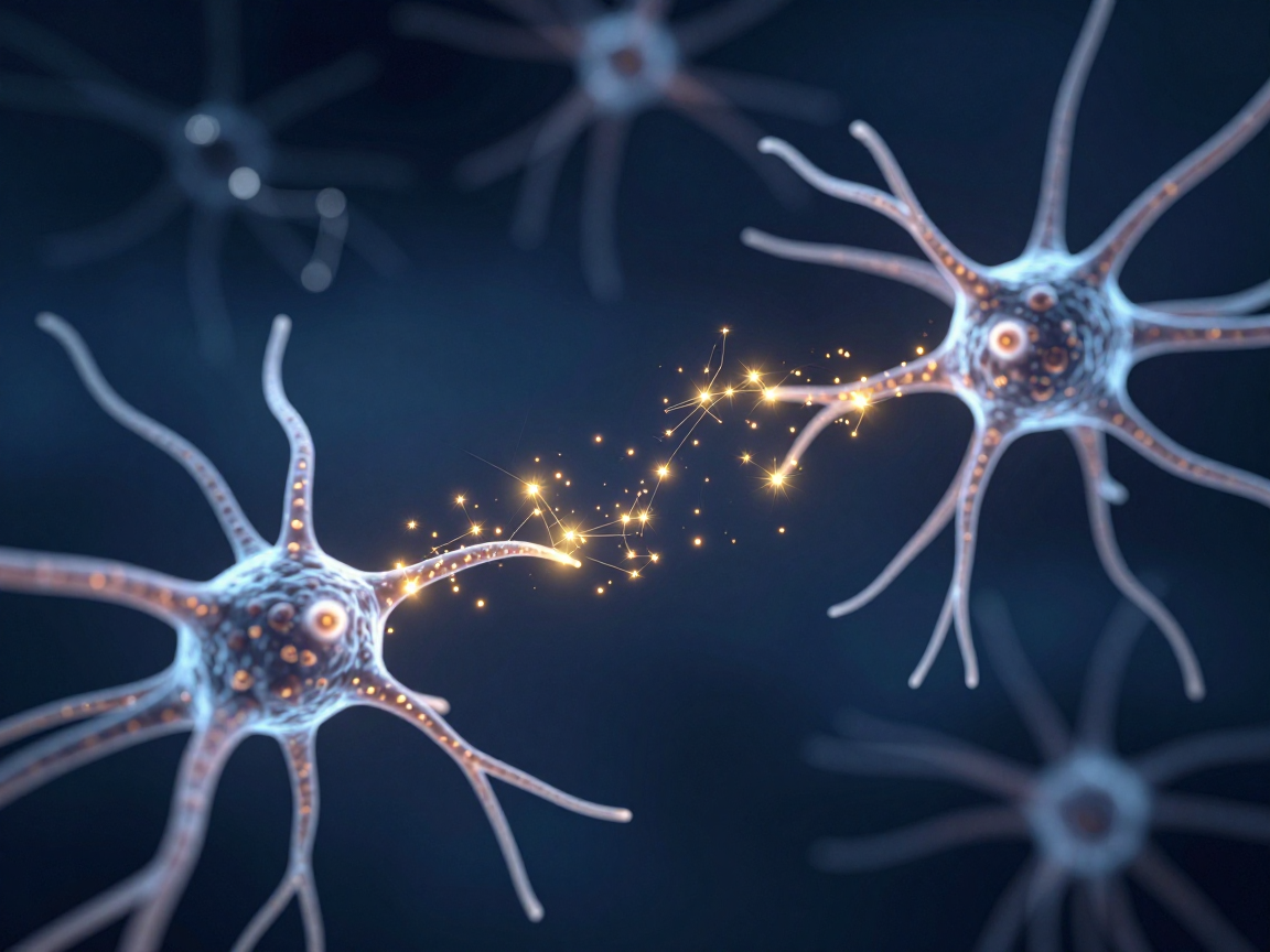 Cells That Fire Together, Wire Together: The Hidden Science of How We Learn and Change