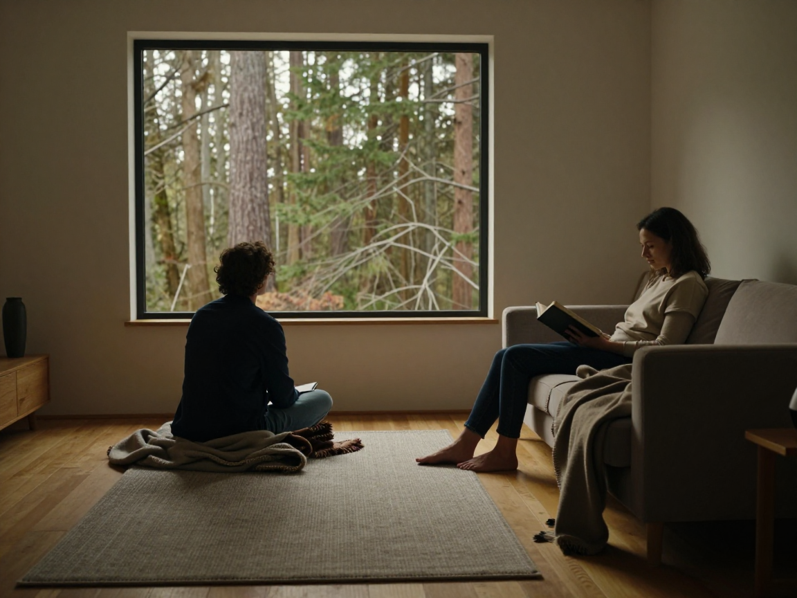 Beyond the Overwhelm: A Guide to Depth and Durability in Highly Sensitive Person Relationships