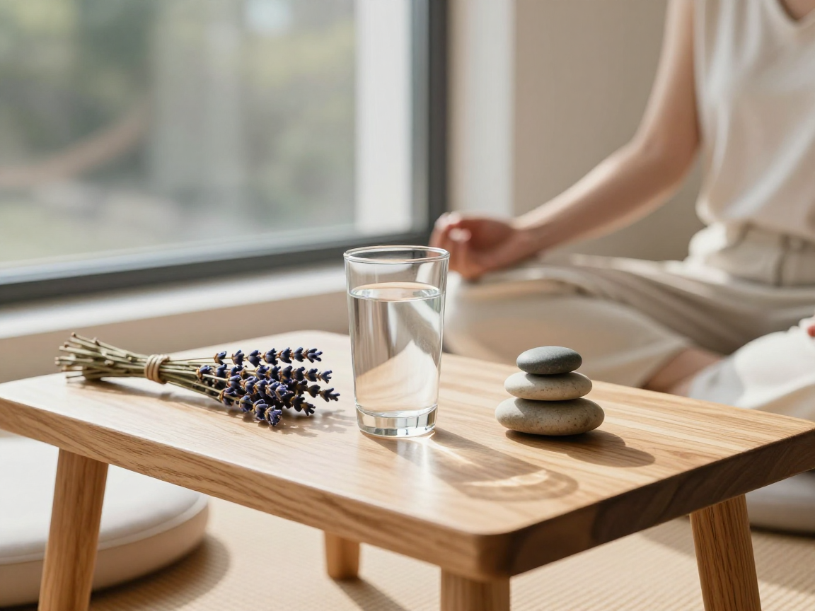 When Symptom Management Isn't Enough: A Grounded Guide to Holistic Healing Modalities