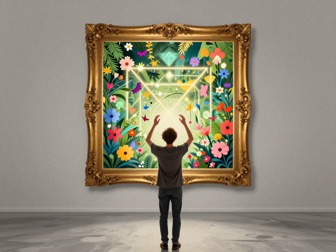 The Invisible Architect: Understanding How Beliefs Shape Reality and How to Rewrite Your Narrative