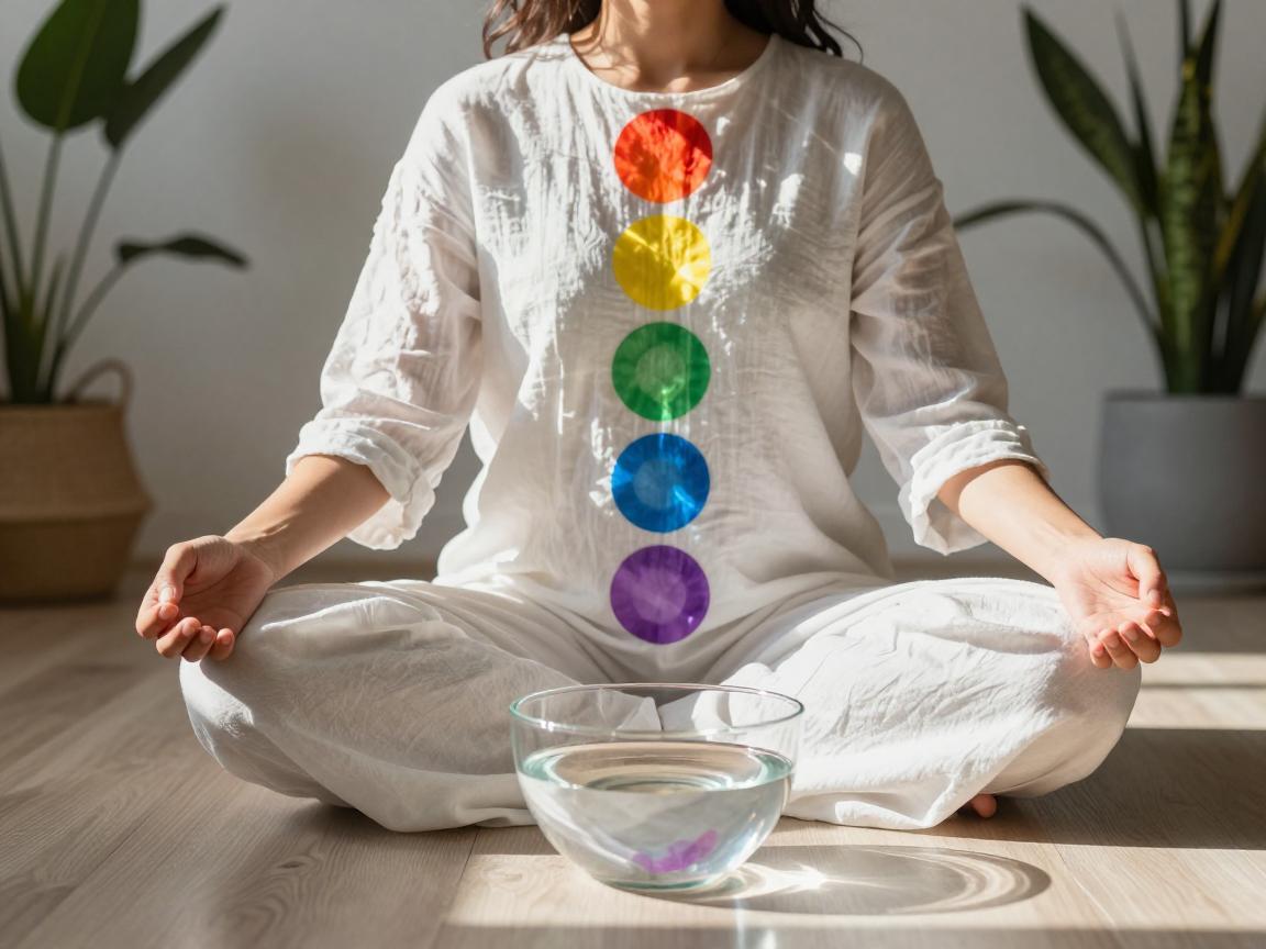 Why You Feel Out of Sync: A Grounded Guide on How to Balance Chakras for Lasting Energy