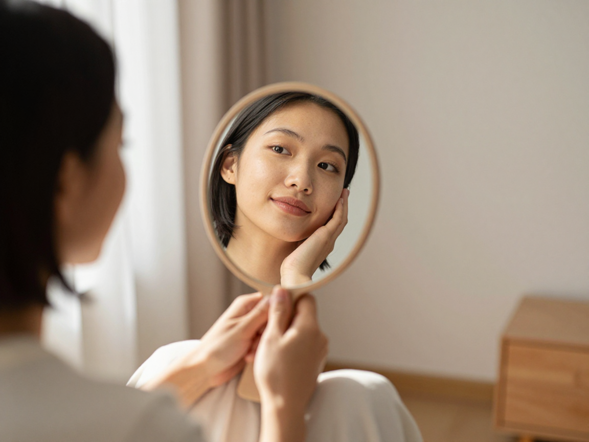 Beyond Bubble Baths: How to Practice Self Love When Your Inner Critic Is Loudest