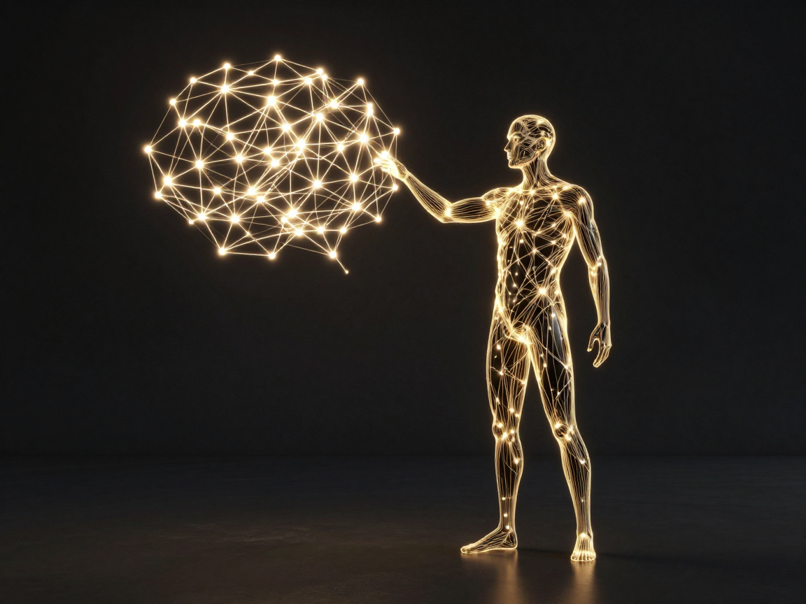 The Invisible Architecture: A Practical Guide on How to Reprogram Your Mind for Lasting Change