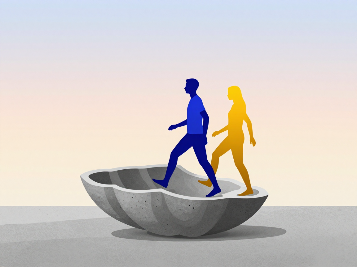 Beyond the To-Do List: Why Identity Based Habits are the Secret to Change That Actually Sticks