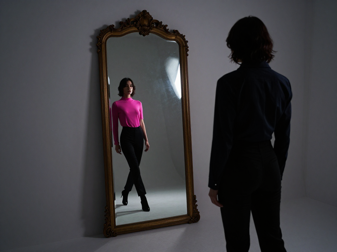 Beyond Positive Thinking: Why You Keep Reverting to Your Old Self and How Identity Shifting Techniques Can Help